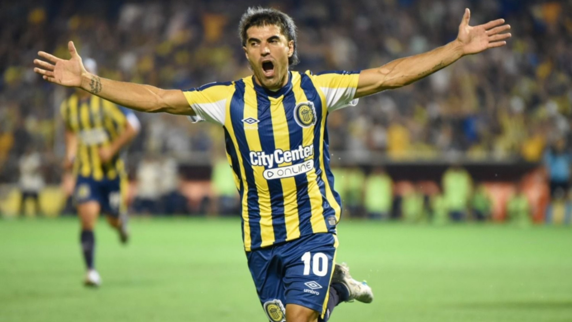 Godoy Cruz sigue sin hacer pie y perdió frente a Rosario Central 1-0